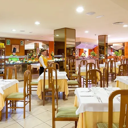 Gf Noelia Aparthotel Puerto de la Cruz (Tenerife)