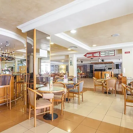 Gf Noelia Aparthotel Puerto de la Cruz (Tenerife)