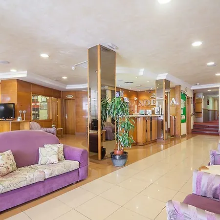 Aparthotel Gf Noelia 3*