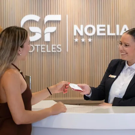 Gf Noelia 3*