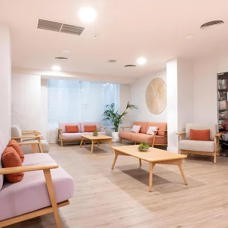 Gf Noelia Aparthotel 3*