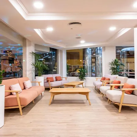 Gf Noelia Lejlighedshotel