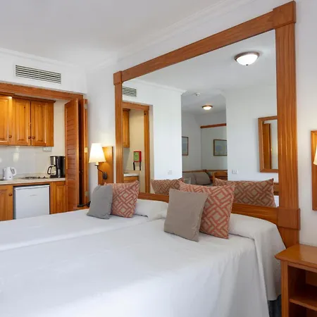 Gf Noelia Aparthotel Puerto de la Cruz (Tenerife)