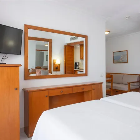 Aparthotel Gf Noelia Puerto de la Cruz (Tenerife)