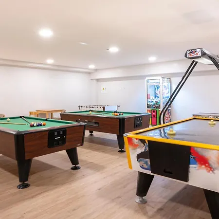 Gf Noelia Aparthotel