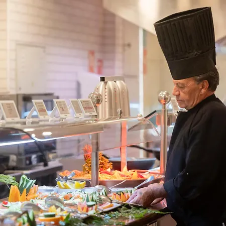 Gf Noelia Lejlighedshotel 3*