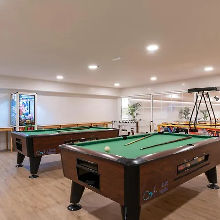 Aparthotel Gf Noelia 3*