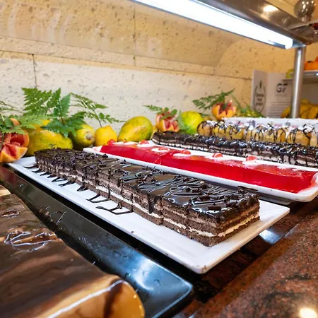 Gf Noelia 3* Puerto de la Cruz (Tenerife)