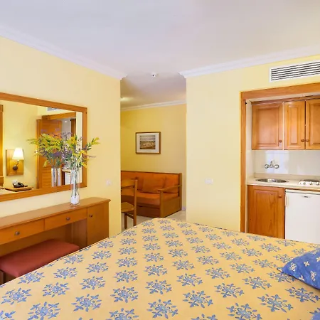 Gf Noelia Aparthotel 3*