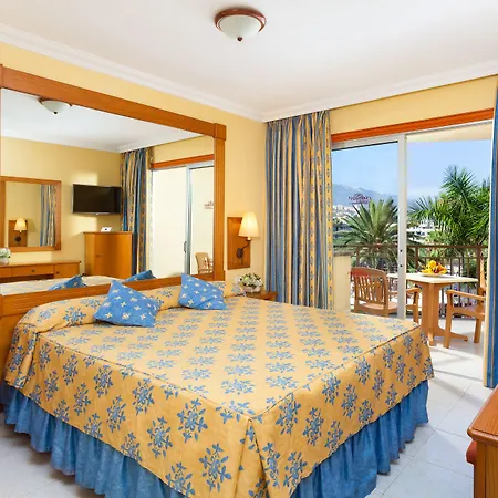 Lejlighedshotel Gf Noelia