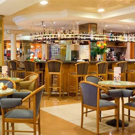 Gf Noelia Aparthotel 3*