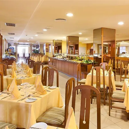 Gf Noelia 3* Puerto de la Cruz (Tenerife)