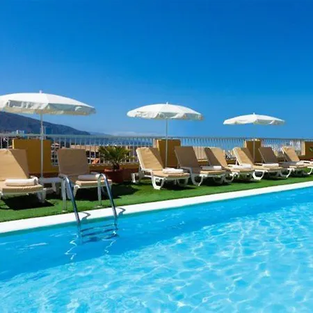 Gf Noelia Aparthotel