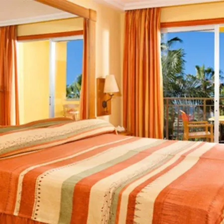 Gf Noelia 3* Puerto de la Cruz (Tenerife)