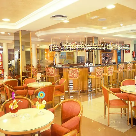 Gf Noelia Aparthotel Puerto de la Cruz (Tenerife)
