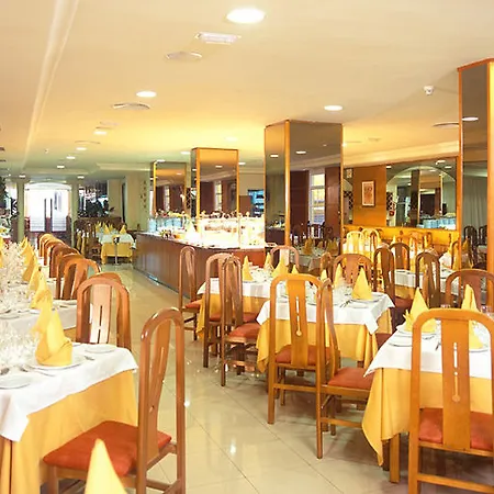 Aparthotel Gf Noelia 3*