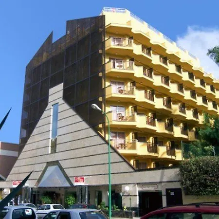 Lejlighedshotel Gf Noelia