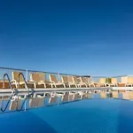 Gf Noelia Hotel apartamentowy