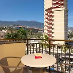 Gf Noelia Hotel apartamentowy Puerto de la Cruz (Tenerife)