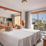 Hotel apartamentowy Gf Noelia Puerto de la Cruz (Tenerife)