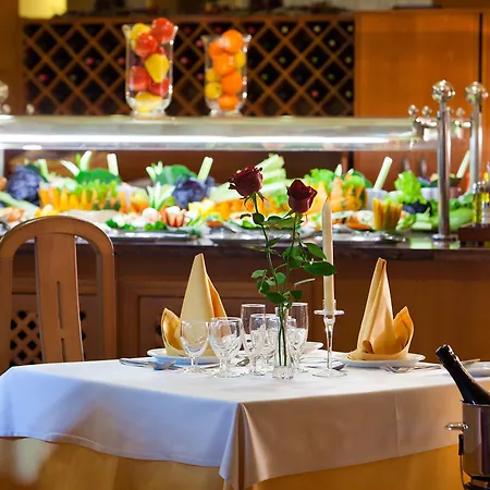 Gf Noelia Πουέρτο Ντε Λα Κρουζ