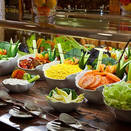 Ξενοδοχείο με διαμερίσματα Gf Noelia Πουέρτο Ντε Λα Κρουζ