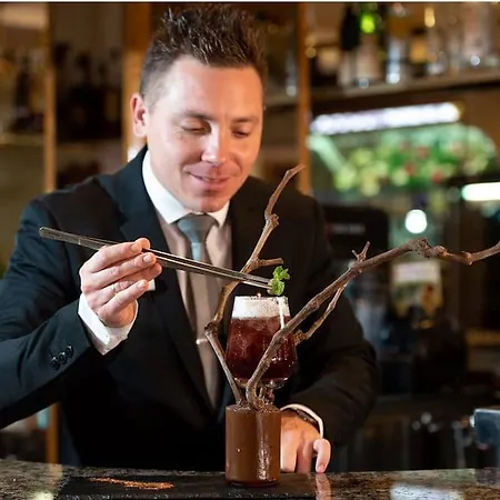 Gf Noelia Ξενοδοχείο με διαμερίσματα