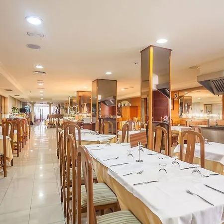 Gf Noelia Apart Otel 3*