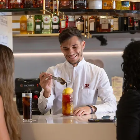 Gf Noelia Πουέρτο Ντε Λα Κρουζ