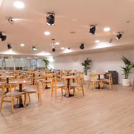 Gf Noelia 3* Πουέρτο Ντε Λα Κρουζ