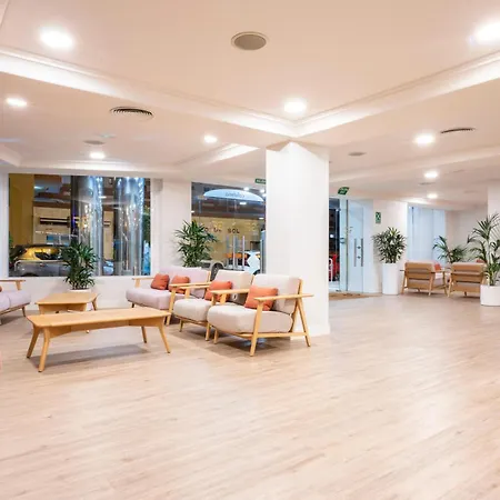 Gf Noelia Ξενοδοχείο με διαμερίσματα Πουέρτο Ντε Λα Κρουζ