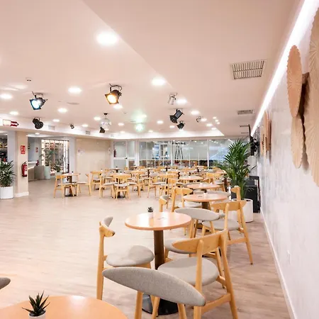 Ξενοδοχείο με διαμερίσματα Gf Noelia Πουέρτο Ντε Λα Κρουζ