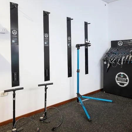 Gf Noelia Apartahotel