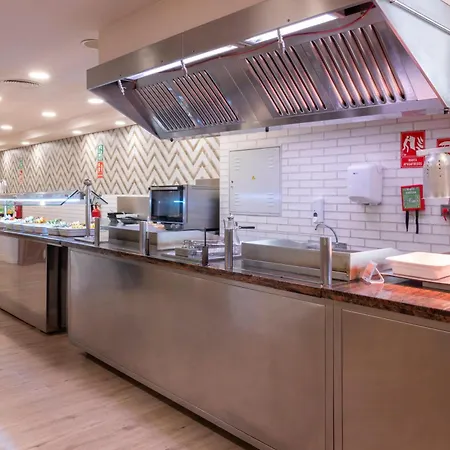 Gf Noelia Πουέρτο Ντε Λα Κρουζ