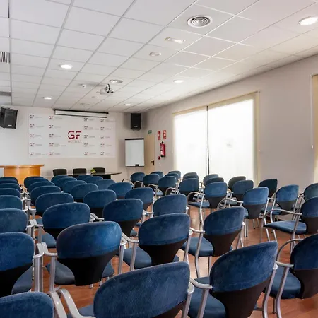 Gf Noelia Πουέρτο Ντε Λα Κρουζ