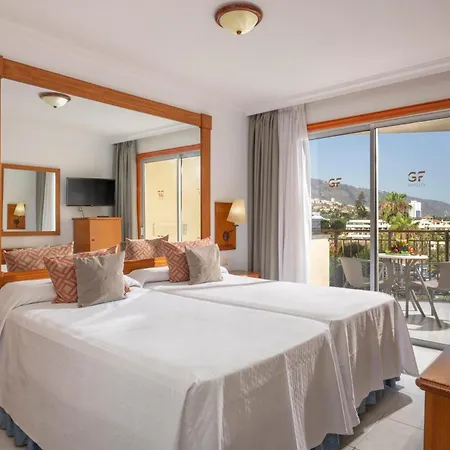 Gf Noelia Πουέρτο Ντε Λα Κρουζ