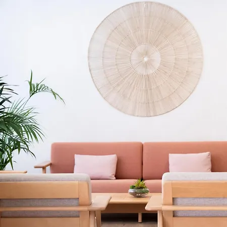 Gf Noelia Πουέρτο Ντε Λα Κρουζ