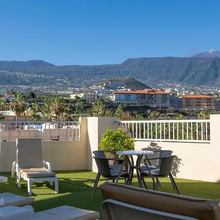 Gf Noelia Ξενοδοχείο με διαμερίσματα