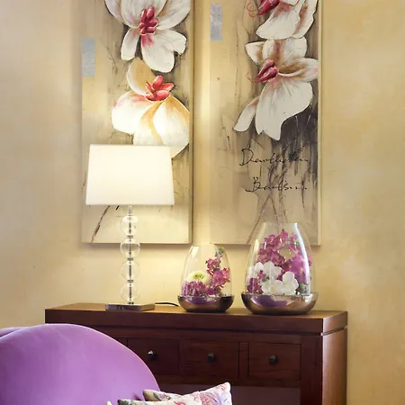 Ξενοδοχείο με διαμερίσματα Gf Noelia