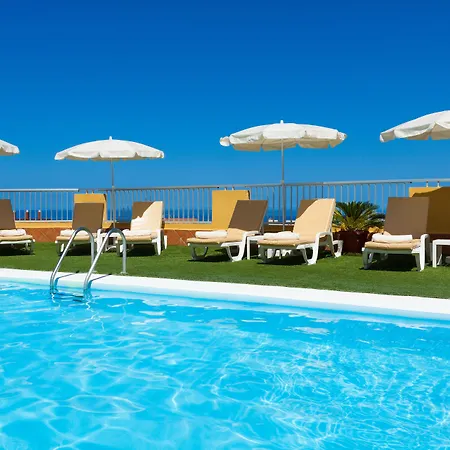 Gf Noelia Πουέρτο Ντε Λα Κρουζ