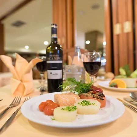 Gf Noelia Πουέρτο Ντε Λα Κρουζ