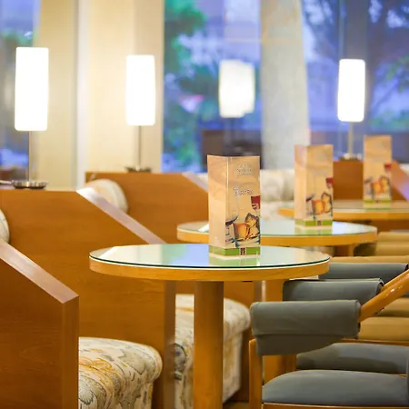 Gf Noelia Ξενοδοχείο με διαμερίσματα 3*