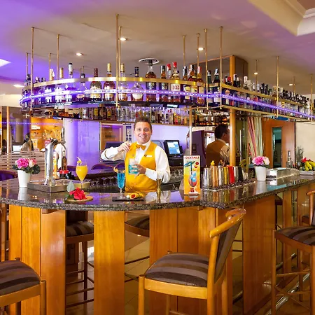 Apartahotel Gf Noelia