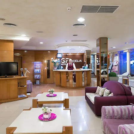 Gf Noelia Apartahotel