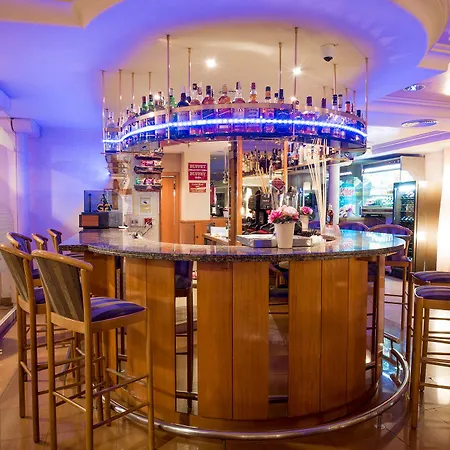 Gf Noelia Ξενοδοχείο με διαμερίσματα Πουέρτο Ντε Λα Κρουζ