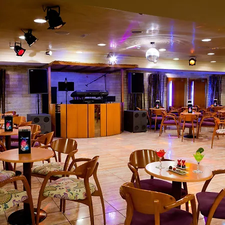 Gf Noelia Apartahotel 3*