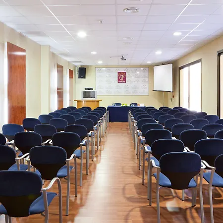 Gf Noelia Πουέρτο Ντε Λα Κρουζ