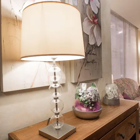 Gf Noelia Apartahotel