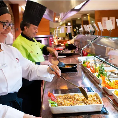 Gf Noelia 3* Πουέρτο Ντε Λα Κρουζ