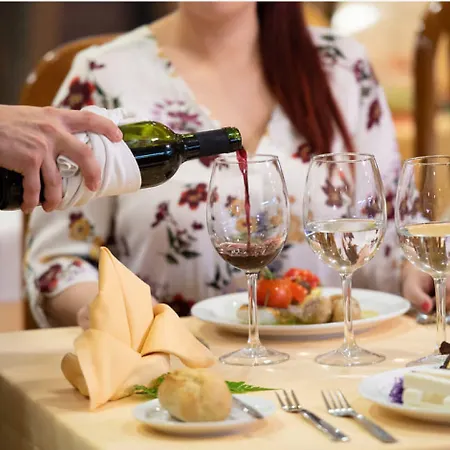 Gf Noelia Ξενοδοχείο με διαμερίσματα Πουέρτο Ντε Λα Κρουζ